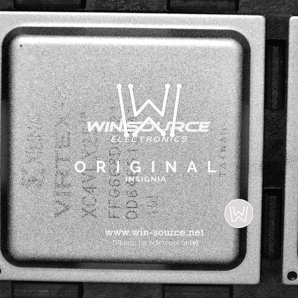 XC4VLX25-10FFG668I Real Image2