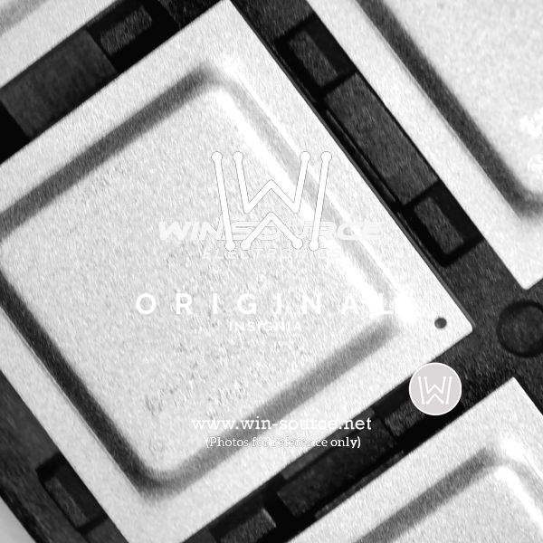 XC4VLX25-10SFG363I Real Image2