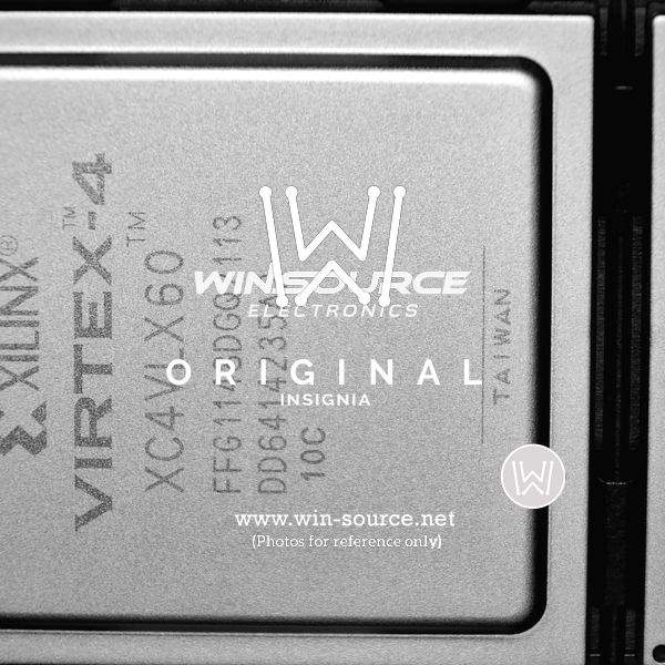 XC4VLX60-10FFG1148C Real Image