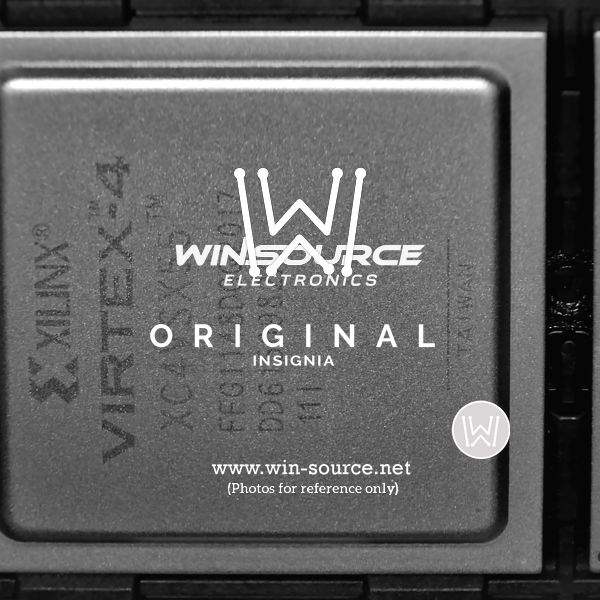 XC4VSX55-11FFG1148I Real Image1