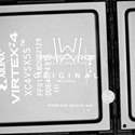 XC4VSX55-11FFG1148I Real Image2