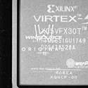 XC5VFX30T-1FFG665I Real Image1