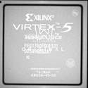 XC5VLX110-1FFG1760C Real Image