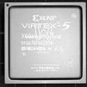 XC5VLX85-1FFG676I Real Image2