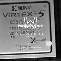 XC5VSX95T-1FFG1136C Real Image2