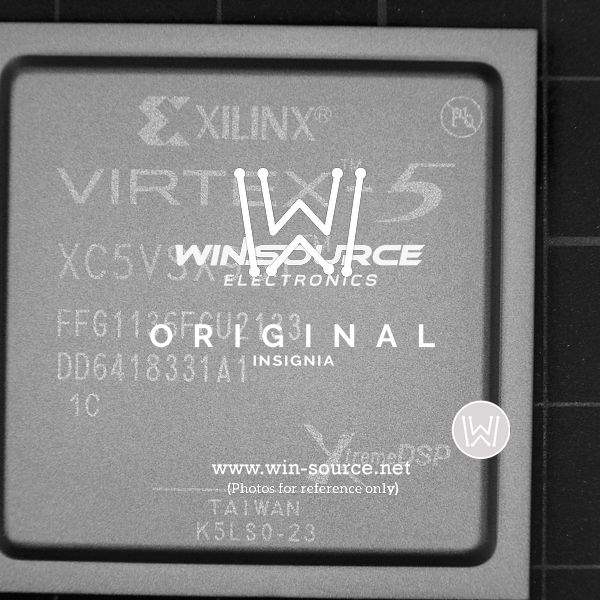 XC5VSX95T-1FFG1136C Real Image3