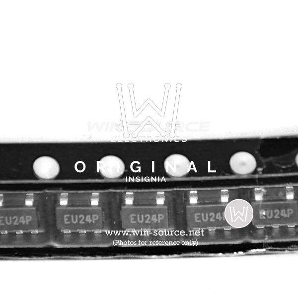 XC6215B332MR-G Real Image