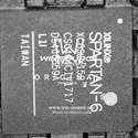 XC6SLX150-3CSG484I Real Image