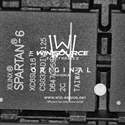 XC6SLX16-2CSG324C Real Image3