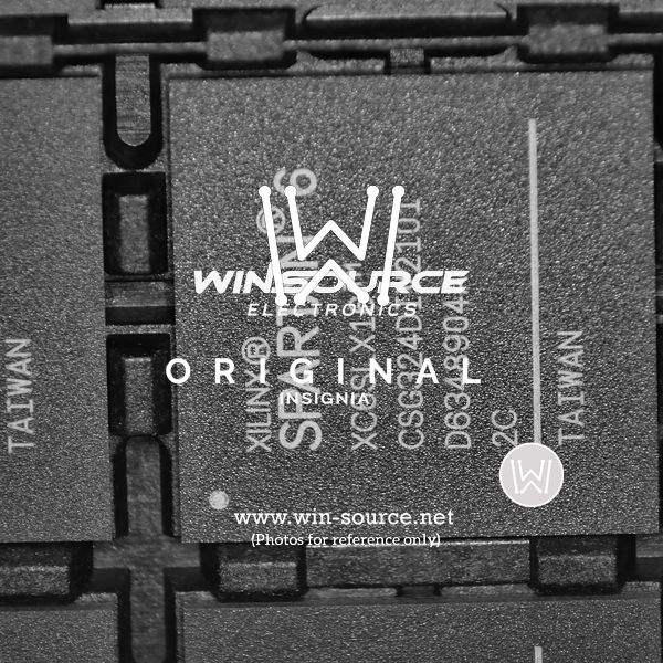 XC6SLX16-2CSG324C Real Image4