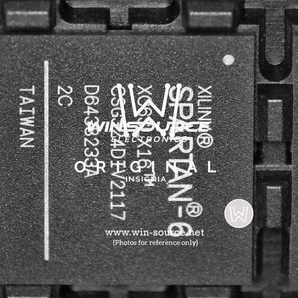 XC6SLX16-2CSG324C Real Image5
