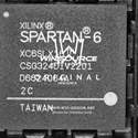 XC6SLX16-3CSG324I Real Image2