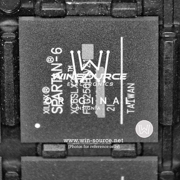 XC6SLX25-2FTG256I Real Image4