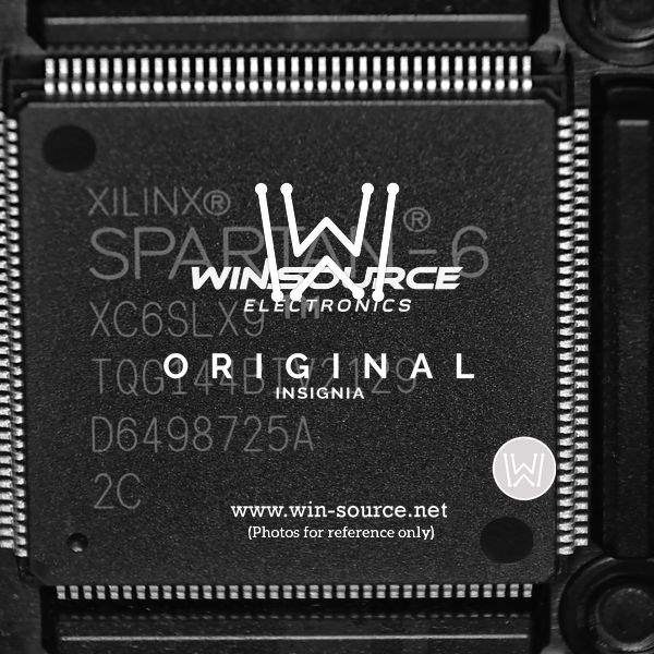 XC6SLX9-2TQG144C Real Image2