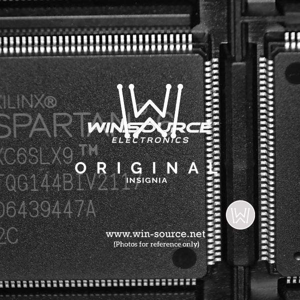 XC6SLX9-2TQG144C Real Image4