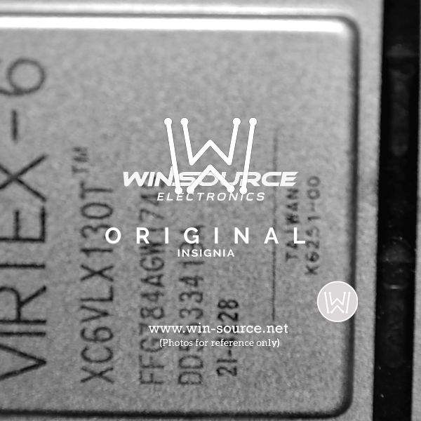 XC6VLX130T-2FFG784I Real Image1