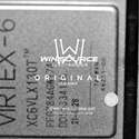 XC6VLX130T-2FFG784I Real Image1