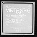XC6VLX130T-2FFG784I Real Image2