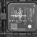 XC7A100T-1FGG484C Real Image3