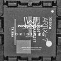 XC7A100T-2CSG324C Real Image
