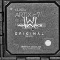 XC7A100T-2FGG484I Real Image3