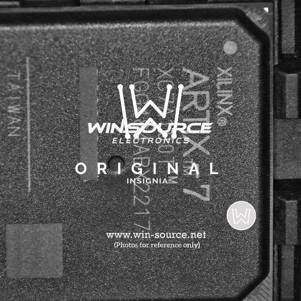 XC7A100T-2FGG484I Real Image4