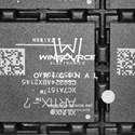 XC7A15T-1CSG324C Real Image1