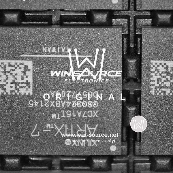 XC7A15T-1CSG324C Real Image2