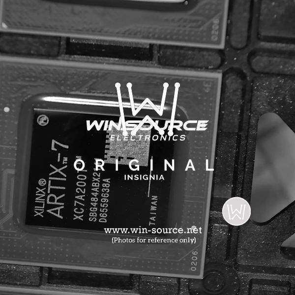 XC7A200T-1FBG484C Real Image1