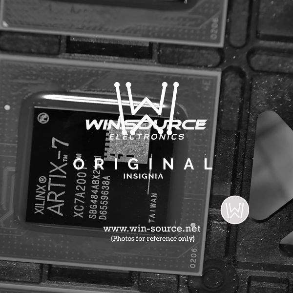 XC7A200T-1FBG484C Real Image2