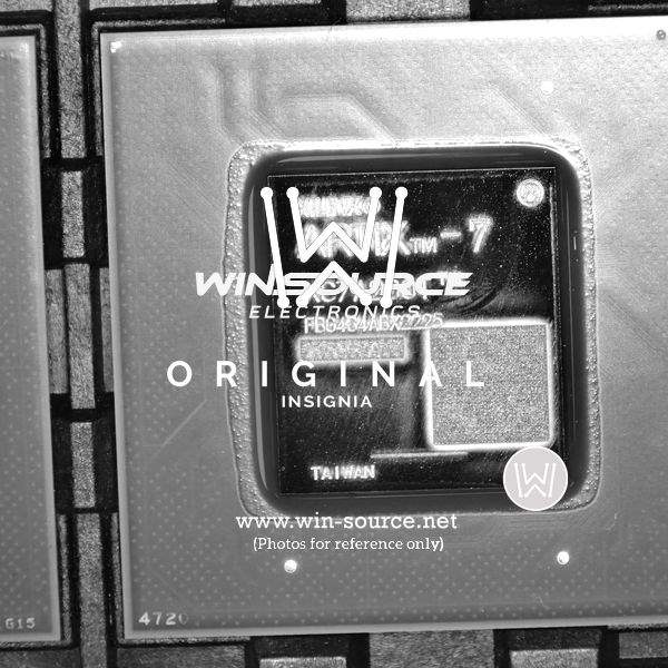 XC7A200T-1FBG484I Real Image2