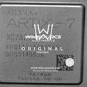 XC7A200T-1FFG1156C Real Image