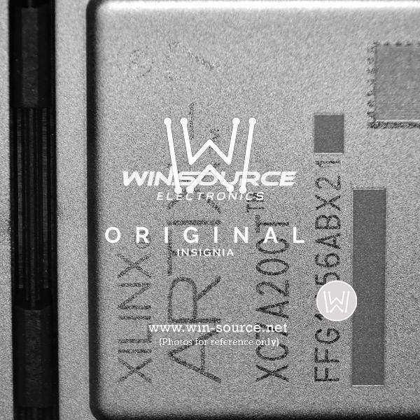 XC7A200T-1FFG1156I Real Image2