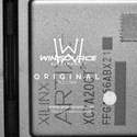 XC7A200T-1FFG1156I Real Image2