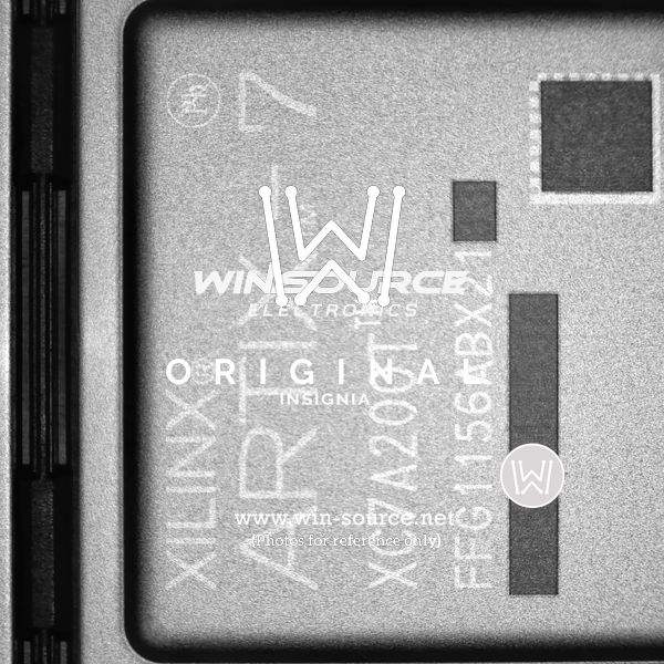 XC7A200T-1FFG1156I Real Image3