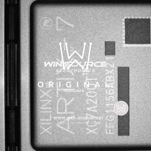 XC7A200T-1FFG1156I Real Image4
