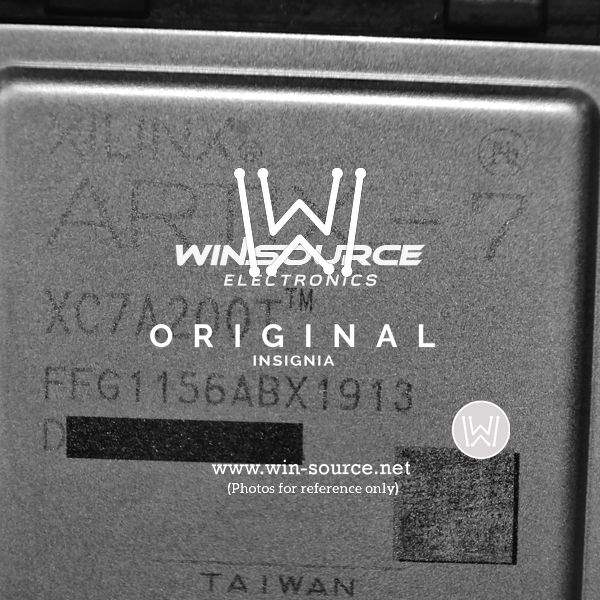 XC7A200T-1FFG1156I Real Image5