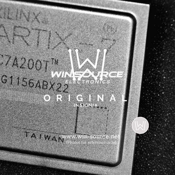 XC7A200T-1FFG1156I Real Image6