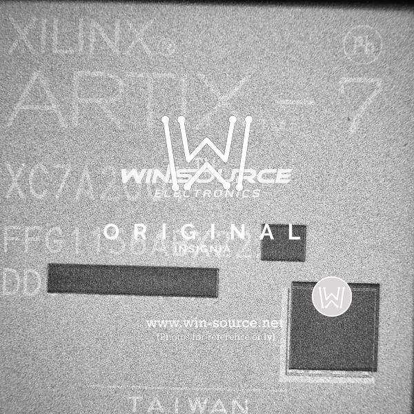 XC7A200T-1FFG1156I Real Image8