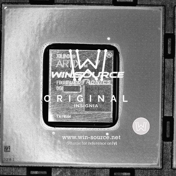 XC7A200T-2FBG676C Real Image1