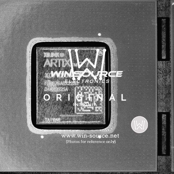 XC7A200T-2FBG676I Real Image1