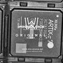 XC7A200T-2FBG676I Real Image6