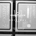 XC7A200T-3FFG1156E Real Image2