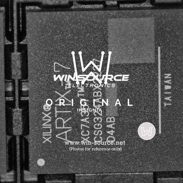 XC7A35T-1CSG325C Real Image