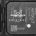 XC7A35T-1FGG484I Real Image6