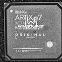 XC7A35T-2FGG484C Real Image1