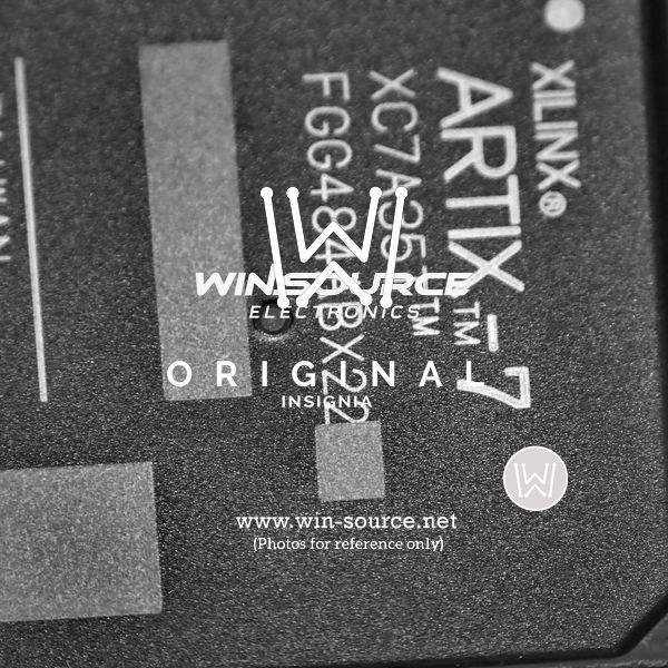 XC7A35T-2FGG484C Real Image3