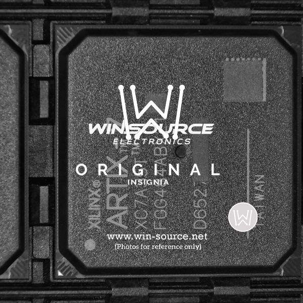 XC7A35T-2FGG484I Real Image2