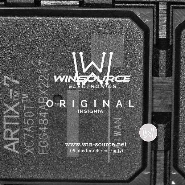 XC7A50T-2FGG484C Real Image1