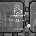 XC7A50T-2FGG484I Real Image2